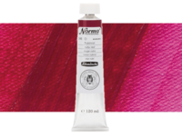 SCHMINCKE NORMA ÖLFARBE 120ML S1 346 RUBINROT