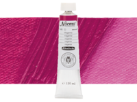 SCHMINCKE NORMA ÖLFARBE 120ML S1 348 MAGENTA