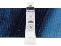 SCHMINCKE NORMA ÖLFARBE 416 120ML S1 INDIGO