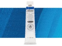 SCHMINCKE NORMA ÖLFARBE 120ML S1 422 COELINBLAU