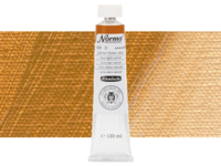 SCHMINCKE NORMA ÖLFARBE 120ML S1 600 LICHTER OCKER NATUR