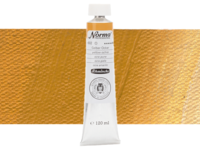SCHMINCKE NORMA ÖLFARBE 120ML S1 602 GELBER OCKER