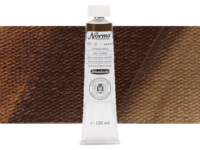 SCHMINCKE NORMA ÖLFARBE 120ML S1 622 UMBRA NATUR
