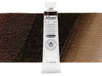 SCHMINCKE NORMA ÖLFARBE 120ML S1 626 VANDYCKEBRAUN