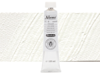 SCHMINCKE NORMA ÖLFARBE 120ML S2 112 ZINKWEISS