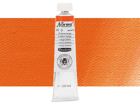 SCHMINCKE NORMA ÖLFARBE 120ML S2 302 BRILLIANTORANGE
