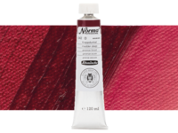 SCHMINCKE NORMA ÖLFARBE 120ML S2 342 KRAPP DUNKEL