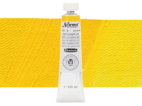 SCHMINCKE NORMA ÖLFARBE 120ML S3 242 KADMIUMGELB HELL