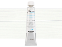 SCHMINCKE NORMA BLUE S1 120ML TITANWEISS