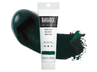 LIQUITEX HEAVY BODY 59 ML 501 GEDÄMPFTES GRÜN (MUTED COLLECTION)