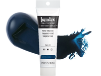 LIQUITEX HEAVY BODY 59 ML 503 GEDÄMPFTES TÜRKIS (MUTED COLLECTION)