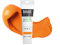 LIQUITEX HEAVY BODY 59ML 892 KADMIUM FREI ORANGE