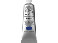 WINSOR & NEWTON PROFESSIONAL ACRYLIC 60ML 180 COBALT BLUE DEEP