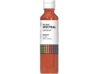 TRI-ART SPECTRAL COLOUR 120ML COPPER