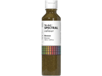 TRI-ART SPECTRAL COLOUR 120ML BRONZE