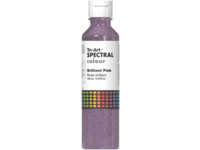 TRI-ART SPECTRAL COLOUR 120ML BRILLIANT PINK