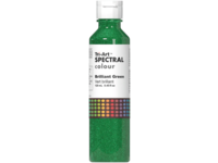 TRI-ART SPECTRAL COLOUR 120ML BRILLIANT GREEN