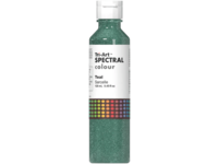 TRI-ART SPECTRAL COLOUR 120ML TEAL