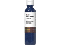 TRI-ART SPECTRAL COLOUR 120ML BRILLIANT BLUE