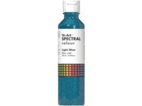 TRI-ART SPECTRAL COLOUR 120ML LIGHT BLUE