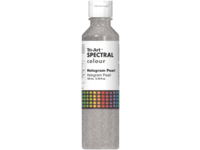 TRI-ART SPECTRAL COLOUR 120ML HOLOGRAM PEARL