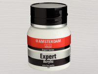 AMSTERDAM EXPERT 400ML 104 SERIE 1 ZINKWEIß