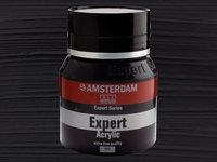AMSTERDAM EXPERT 400ML 701 SERIE 1 ELFENBEINSCHWARZ