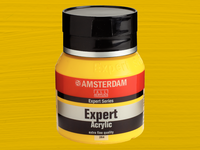 AMSTERDAM EXPERT 400ML 284 SERIE 2 PERMANENTGELB MITTEL