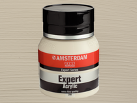 AMSTERDAM EXPERT 400ML 290 SERIE 2 TITANBUFF DUNKEL