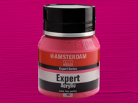 AMSTERDAM EXPERT 400ML 363 SERIE 2 CHINAROSA DUNKEL DECKEND