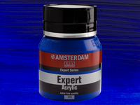 AMSTERDAM EXPERT 400ML 504 SERIE 2 ULTRAMARIN