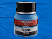 AMSTERDAM EXPERT 400ML 517 SERIE 2 KÖNIGSBLAU