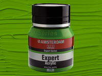 AMSTERDAM EXPERT 400ML 618 SERIE 2 PERMANENTGRÜN HELL