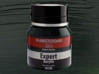 AMSTERDAM EXPERT 400ML 623 SERIE 2 SAFTGRÜN