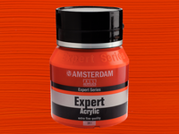 AMSTERDAM EXPERT 400ML 311 SERIE 3 ZINNOBER