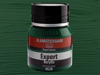 AMSTERDAM EXPERT 400ML 619 SERIE 3 PERMANENTGRÜN DUNKEL