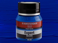 AMSTERDAM EXPERT 400ML 511 SERIE 4 KOBALTBLAU