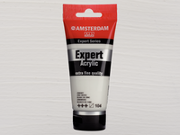 AMSTERDAM EXPERT 75ML 104 SERIE 1 ZINKWEIß