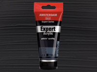 AMSTERDAM EXPERT 75ML 735 SERIE 1 OXIDSCHWARZ