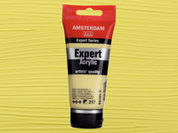 AMSTERDAM EXPERT 75ML 217 SERIE 2 PERMANENT ZITRON GELB HELL