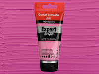 AMSTERDAM EXPERT 75ML 346 SERIE 2 CHINAROSA H.DECK