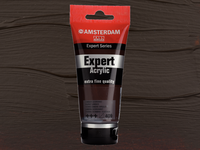 AMSTERDAM EXPERT 75ML 409 SERIE 2 UMBRA GEBRANNT