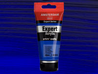 AMSTERDAM EXPERT 75ML 504 SERIE 2 ULTRAMARIN