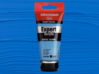 AMSTERDAM EXPERT 75ML 517 SERIE 2 KÖNIGSBLAU