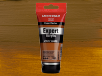AMSTERDAM EXPERT 75ML 265 SERIE 3 TRANSPANT OXID GELB