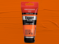 AMSTERDAM EXPERT 75ML 266 SERIE 3 PERMANENTORANGE
