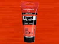 AMSTERDAM EXPERT 75ML 311 SERIE 3 ZINNOBER