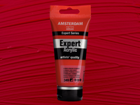 AMSTERDAM EXPERT 75ML 345 SERIE 3 PYRROLEROT DUNKEL