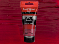AMSTERDAM EXPERT 75ML 366 SERIE 3 CHINACRIDONROSA
