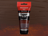 AMSTERDAM EXPERT 75ML 426 SERIE 3 TRANSPARANT OXYD BRAUN